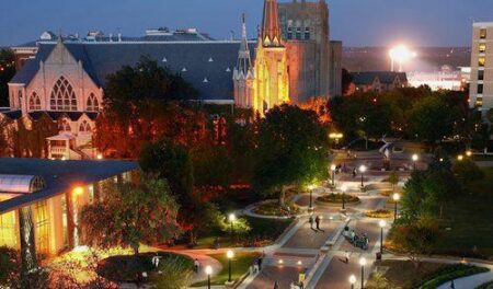 Exciting New Directions: Creighton Athletics Unveils Key Staffing Changes!
