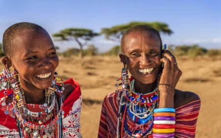 Kenyans Dominate the World Mountain and Running Championships: A Triumph of Grit and Glory!