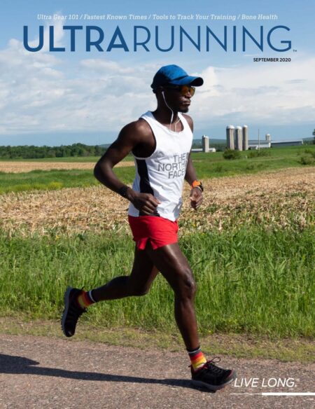 Unleashing Unstoppable Endurance: The Ultimate Guide to Mastering Durability in Ultrarunning