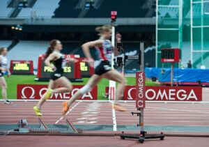 Inside the Precision: How Olympic Timing Captures Every Millisecond with Unmatched Accuracy