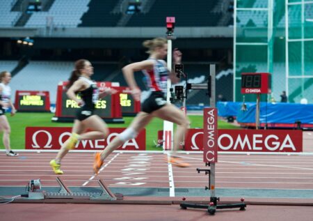 Inside the Precision: How Olympic Timing Captures Every Millisecond with Unmatched Accuracy