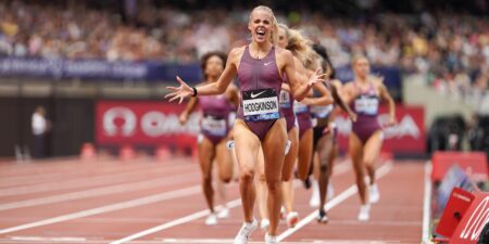 Mokoka Issues Stark Warning: Reopening the Athletics Season May Pose Serious Risks