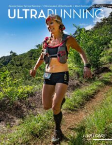 Ultrarunning Champion Breaks New Ground in Sports Injury Genetics Research