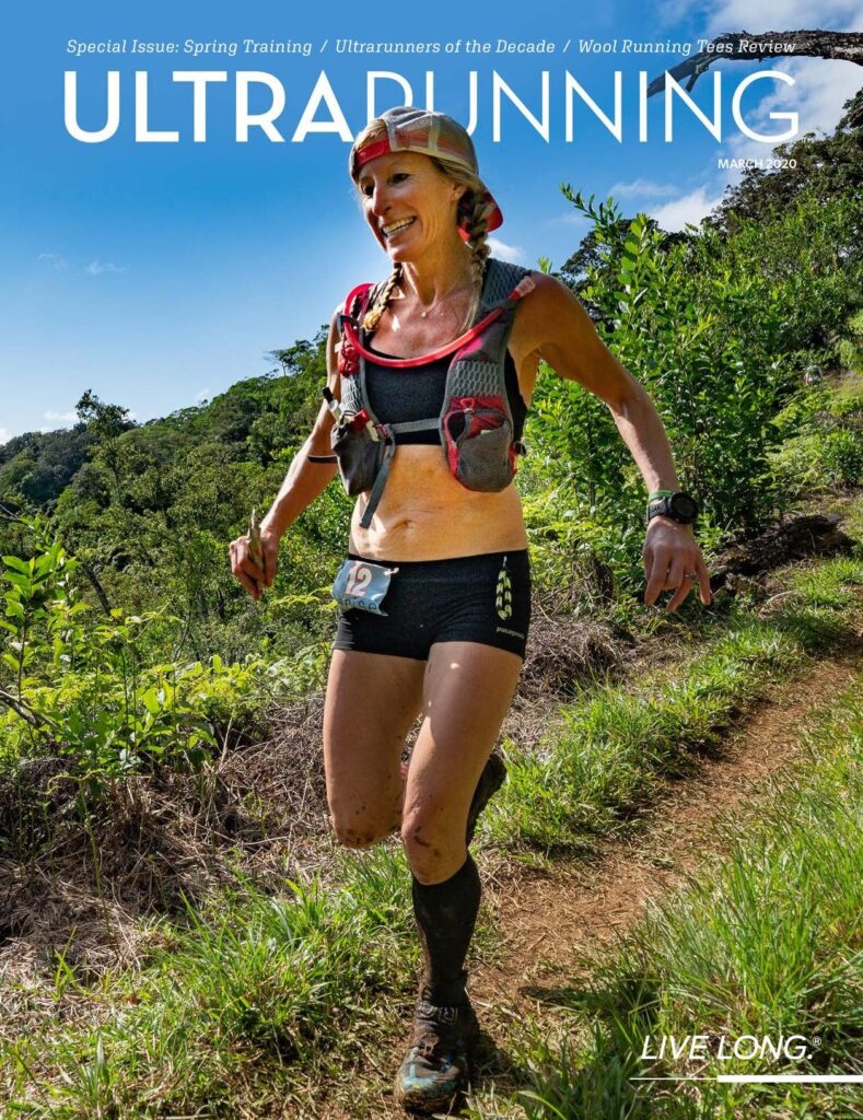 Ultrarunning Champion Breaks New Ground in Sports Injury Genetics Research