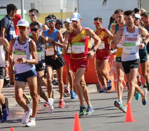 2021 Race Walks Review: Unforgettable Highlights and Game-Changing Breakthroughs