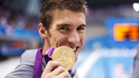 Olympic Medalist Grant Fisher Reveals the Surprising Benefits of Playing Multiple Sports as a Kid