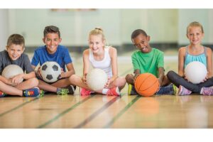 The Ultimate Guide to Fueling Young Athletes: What to Eat Before and After the Game