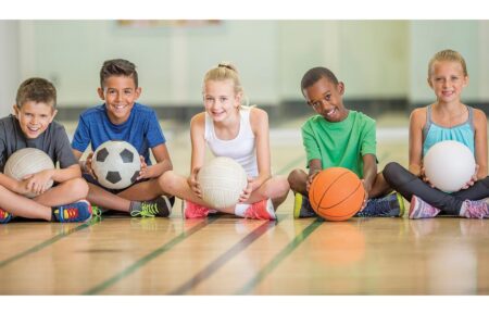 The Ultimate Guide to Fueling Young Athletes: What to Eat Before and After the Game