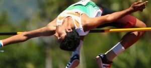 7 Legendary Indian High Jumpers Soaring to New Heights of Success
