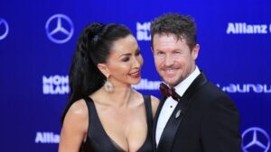 Extreme Athlete Felix Baumgartner Tragically Dies in Paragliding Crash in Italy
