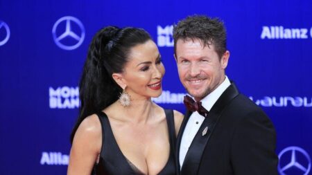 Extreme Athlete Felix Baumgartner Tragically Dies in Paragliding Crash in Italy