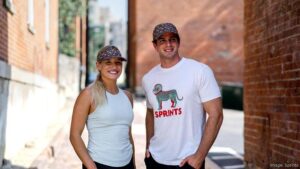 Cincinnati’s Fast-Growing Athletic Wear Brand Makes Exciting Move to Pendleton Headquarters