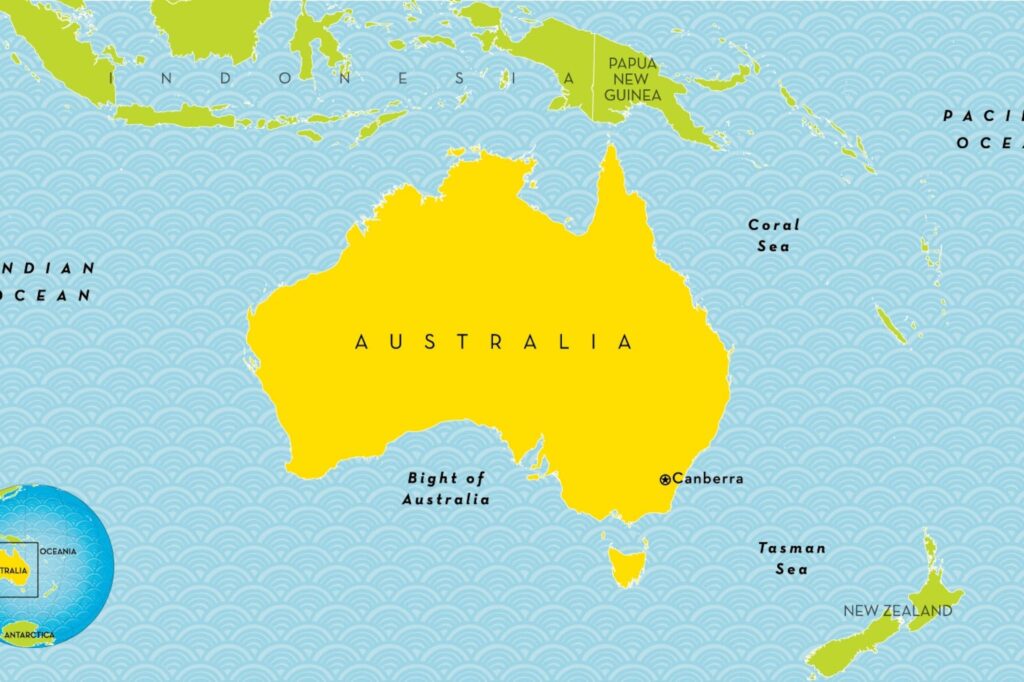 Australia, US, Britain, and New Zealand Unite to Launch Groundbreaking Women’s Health Initiative