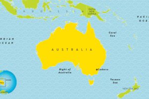 Australia, US, Britain, and New Zealand Unite to Launch Groundbreaking Women’s Health Initiative