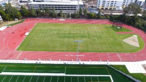 Cal Poly Mourns the Loss of Track & Field and Cross Country Legend Steve Miller