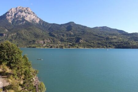 Discover Briançon’s Historic Trails in an Exciting World-Class Mountain Running Adventure