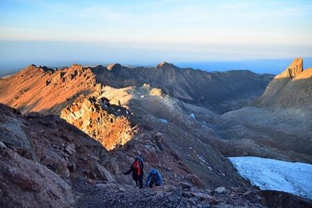 Mount Kenya Mountain Running Championships Gear Up for an Exciting Race