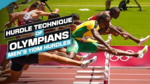 TN’s Yuvaraj Smashes 110m Hurdles Record at National Junior Athletics Meet