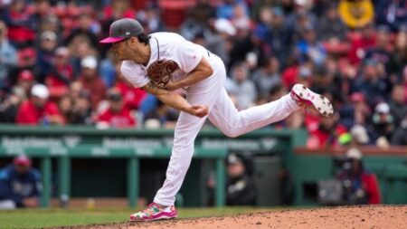 Unbelievable Velocity: Angels’ Ben Joyce Blasts a Jaw-Dropping 105.5 mph Pitch, Ranking Among MLB’s Fastest Ever