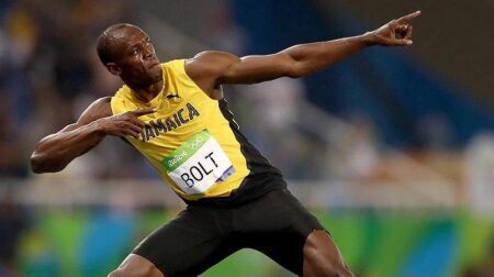 Thousands of Athletes Ignite Unforgettable Excitement on Day 1 of the 2025 Penn Relays in Philadelphia