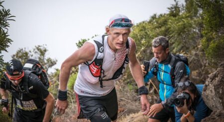 Meet the Ultra Trail Runners Pushing Their Limits in Birmingham