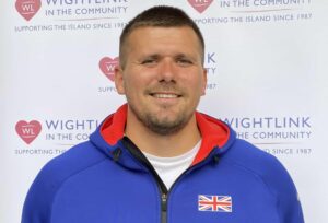 Nick Percy: Tiny Thrower Takes Giant Leap Toward Olympic Dream