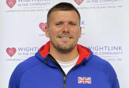 Nick Percy: Tiny Thrower Takes Giant Leap Toward Olympic Dream