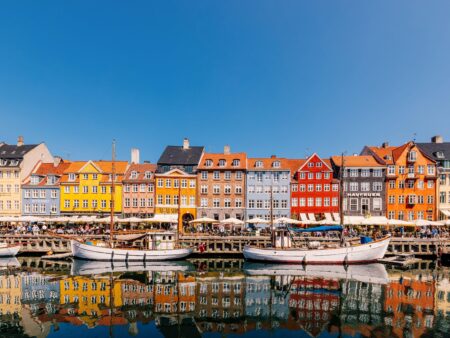 Journey to Copenhagen: The Ultimate Quest for Glory
