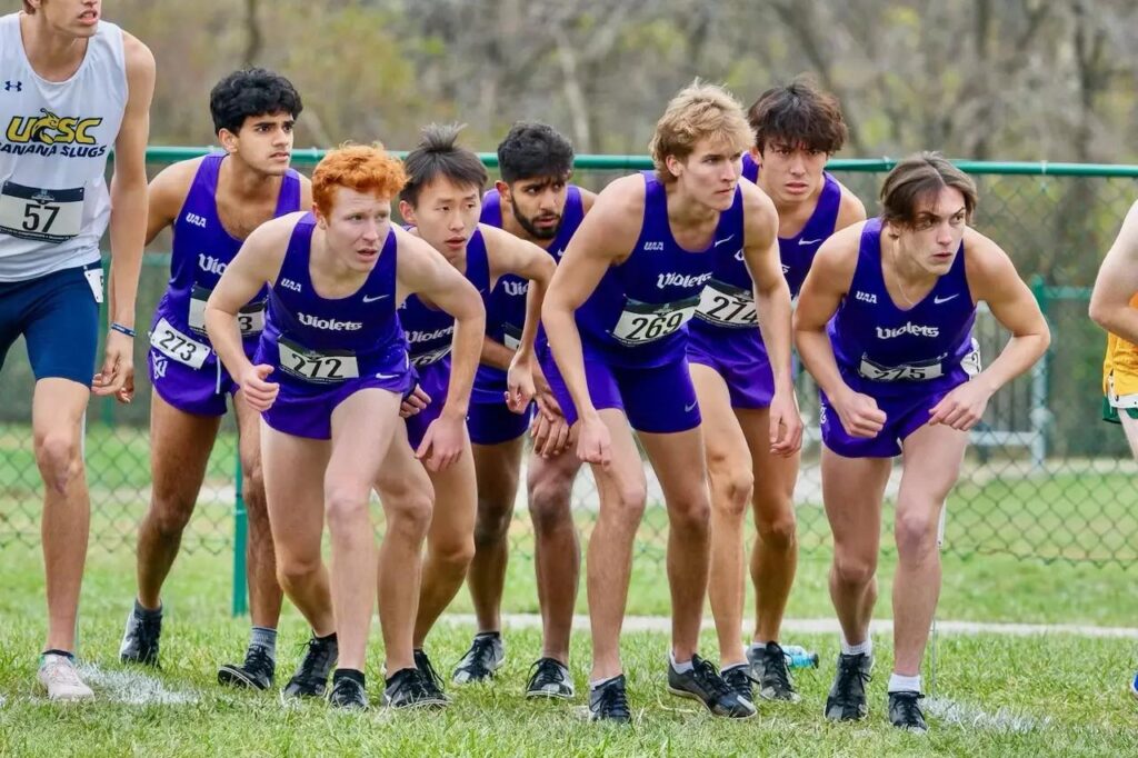 Get Ready for the 2025-26 Season: A Sneak Peek at the Men’s Cross Country Team