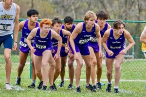 Get Ready for the 2025-26 Season: A Sneak Peek at the Men’s Cross Country Team