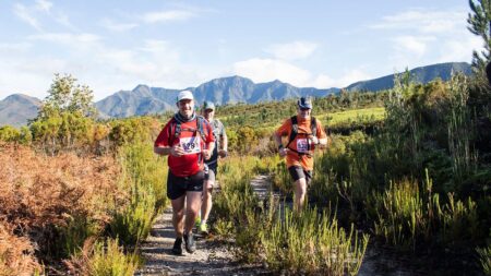 Final Call to Join the Thrilling SOX Trail Run – Secure Your Spot Now!