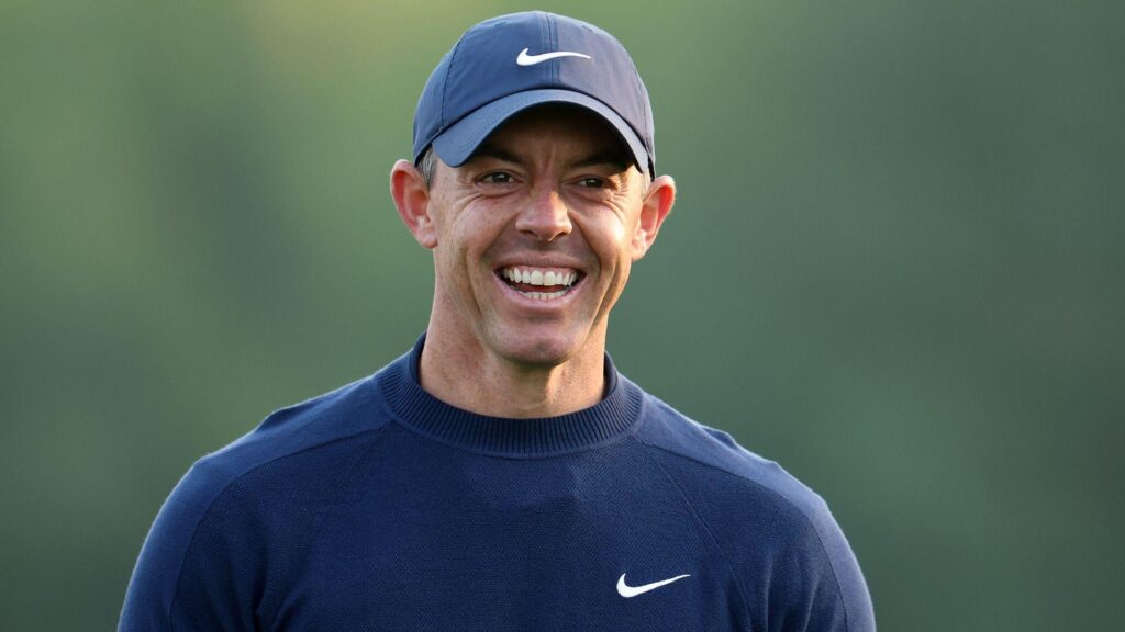 Catch of the Year: Rory’s Jaw-Dropping Club Throw at the US Open Shows True Athleticism