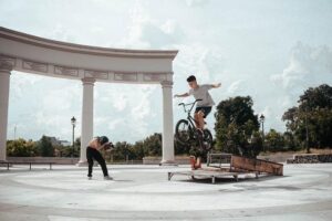 Master the Triple Jump: Essential Techniques and Winning Tips for Success