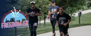 The Running Revolution: How a National Boom is Changing the Game