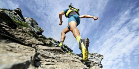 From Mountain Trails to Viral Trends: The Rise of Trail Running in China