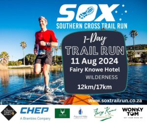 Final Call to Join the Thrilling SOX Trail Run – Secure Your Spot Now!