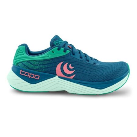 Experience the Ultimate Run with the Topo Athletic Terraventure 4