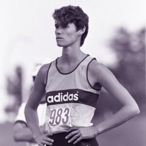 Debbie Brill: The Trailblazing Legend Who Revolutionized High Jumping