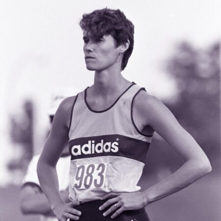 Debbie Brill: The Trailblazing Legend Who Revolutionized High Jumping