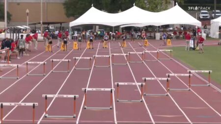 Warholm Smashes 300m Hurdles World Record in Electrifying Diamond League Kickoff
