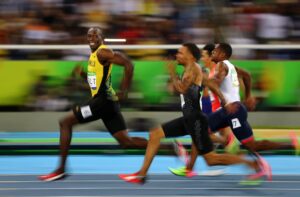 Mastering Speed: The Biomechanics Behind the Perfect Sprint Start