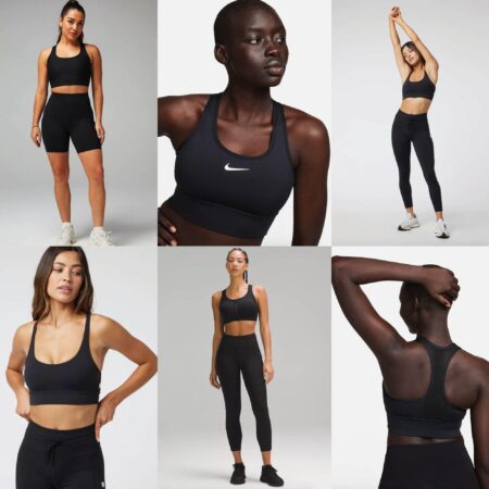 Top 8 Sports Bras for Running in 2025: Ultimate Picks for Unmatched Comfort and Support