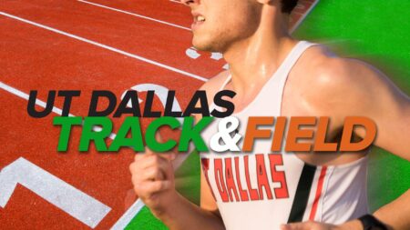 UT-Dallas Track & Field Athletes Face Uncertainty After Program Shutdown
