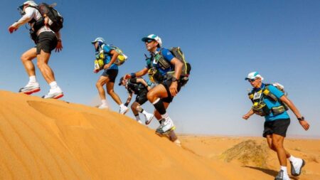 Master the Art of Pacing: Proven Strategies for Conquering the Western States 100-Mile Ultra-Marathon (2006-2023)