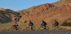 The Longer the Race, the Closer They Get: How Women Are Closing the Gap in Ultra-Endurance Events  Women Are Closing the Gap: The Epic Battle in Ultra-Endurance Races
