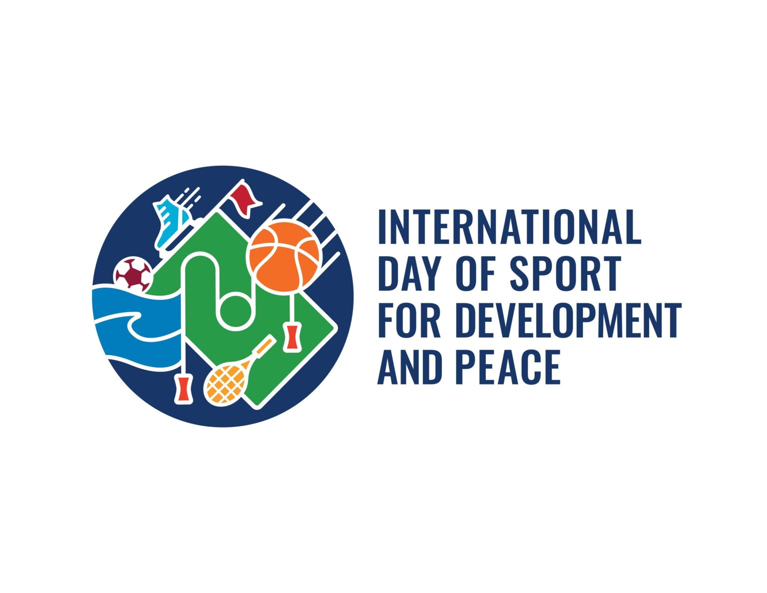 Harnessing the Power of Sport to Drive Development and Peace – April 6
