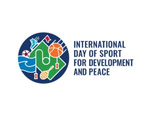 Harnessing the Power of Sport to Drive Development and Peace – April 6