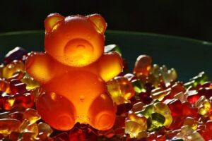 Gummy Bears or Energy Chews: Which Fuels Your Run Better?
