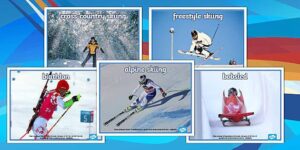 Winter Olympic Sports: Why a One-Size-Fits-All Approach Just Doesn’t Work