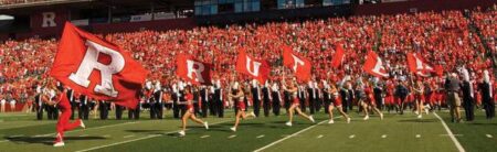 Rutgers Athletics Subsidy Skyrockets 67.9% to an Astonishing  Million